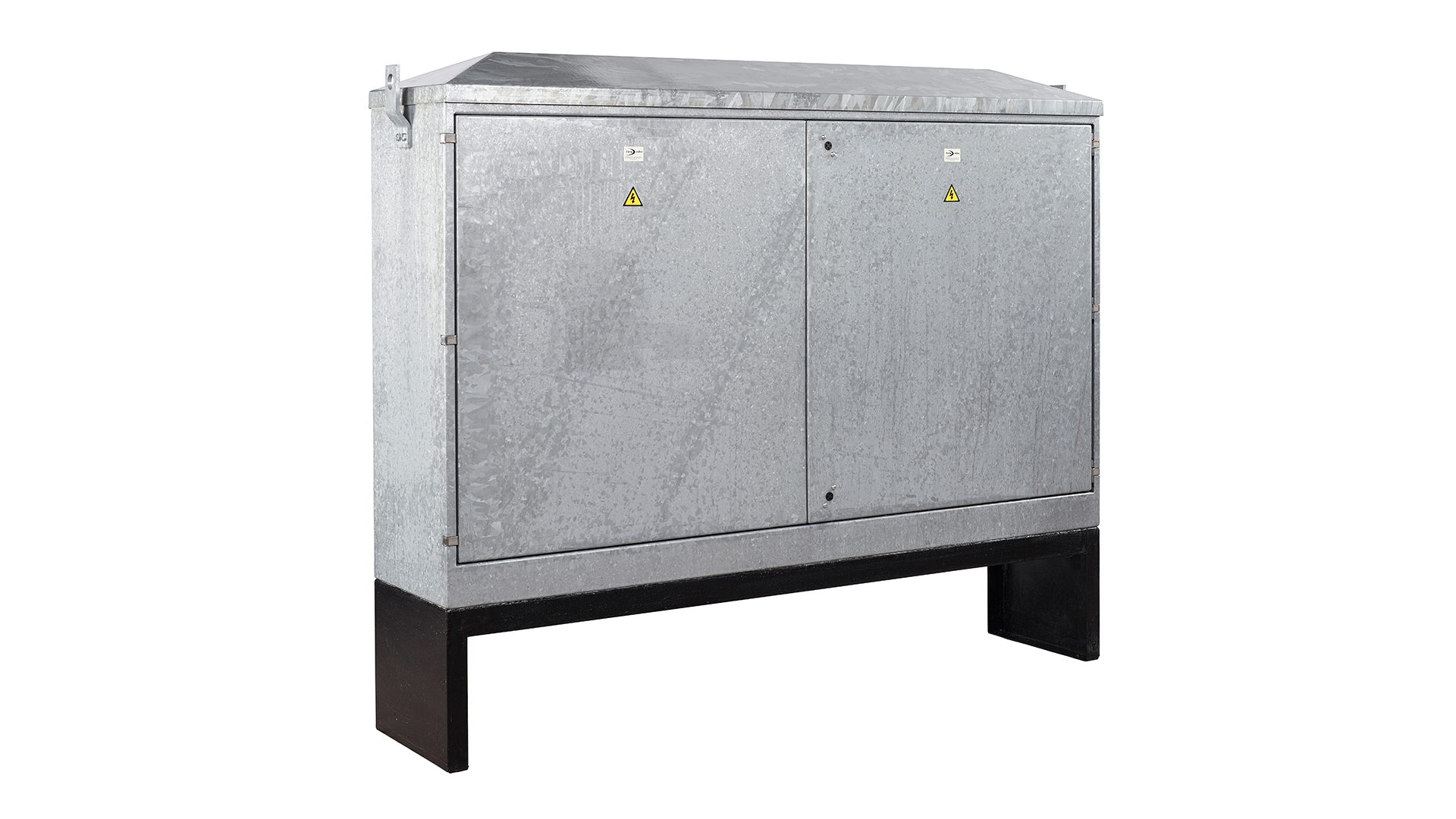 Double Door Pillars Lucy Zodion